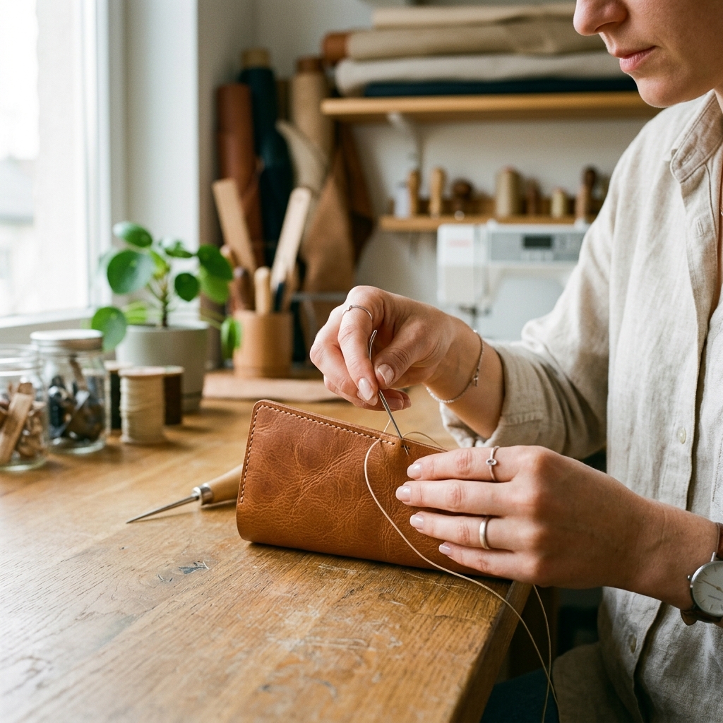 Our Artisans
